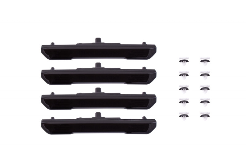 Diode Dynamics DD5127-DIOD LED Sidemarkers Smoked (Set