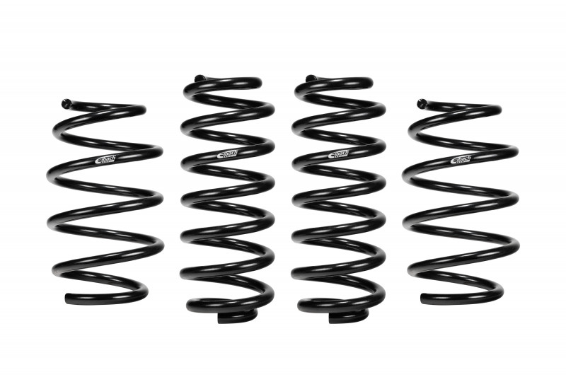 Eibach Pro-Kit | 2008-2013 BMW M3 - Not Convertible (20100.140)