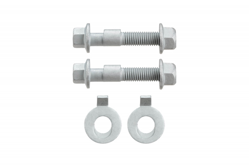Eibach Alignment Cam Bolt Kit for 1998-2022 Toyota Camry main image 1