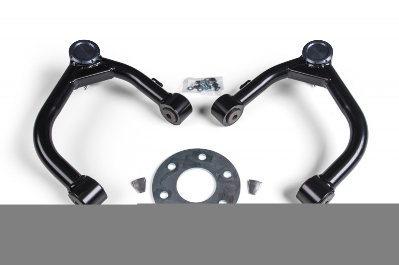 BDS Suspension BDS121260 Upper Control Arm Kit (19-24 Chevy 1500/GMC ...