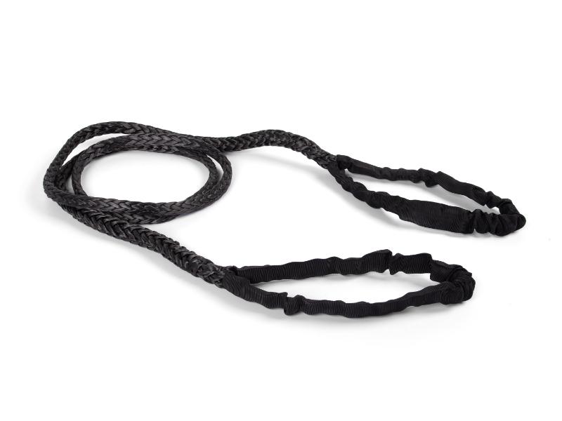 Tracking Line Offset Rope CrawlTek CWLTW08203-CTEK Winch Line Extension Rope | 1/2 in x 10 ft ...