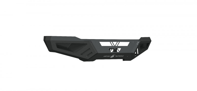 Road Armor 6181XF0B-RA SPARTAN Front Bumpers | Texture Black ...