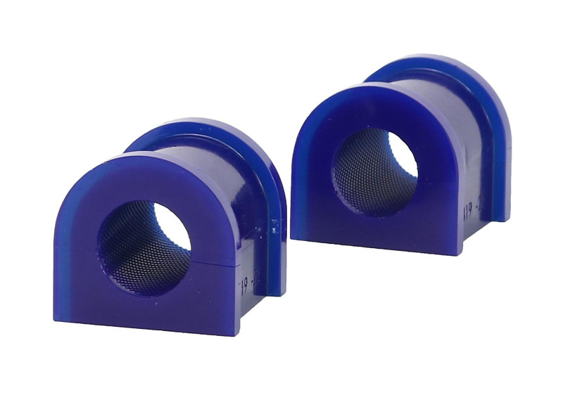 SuperPro SPF2045-22K Front Sway Bar Mount Bushing Kit main image 0