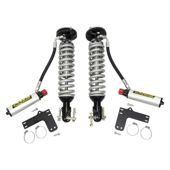 ADS 250-CT190-A00-ADS Direct Fit Race Shocks | Front (19-25 Chevrolet ...