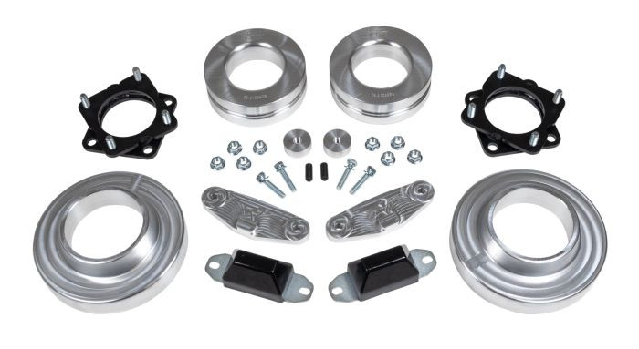 ReadyLIFT 69-54255-RL 2.5'' SST Lift Kit (24-25 Toyota Land