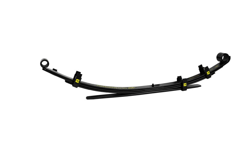 Old Man Emu EL120R-OME Rear Leaf Spring | Black | 19.3 kg (19-23 Ford ...