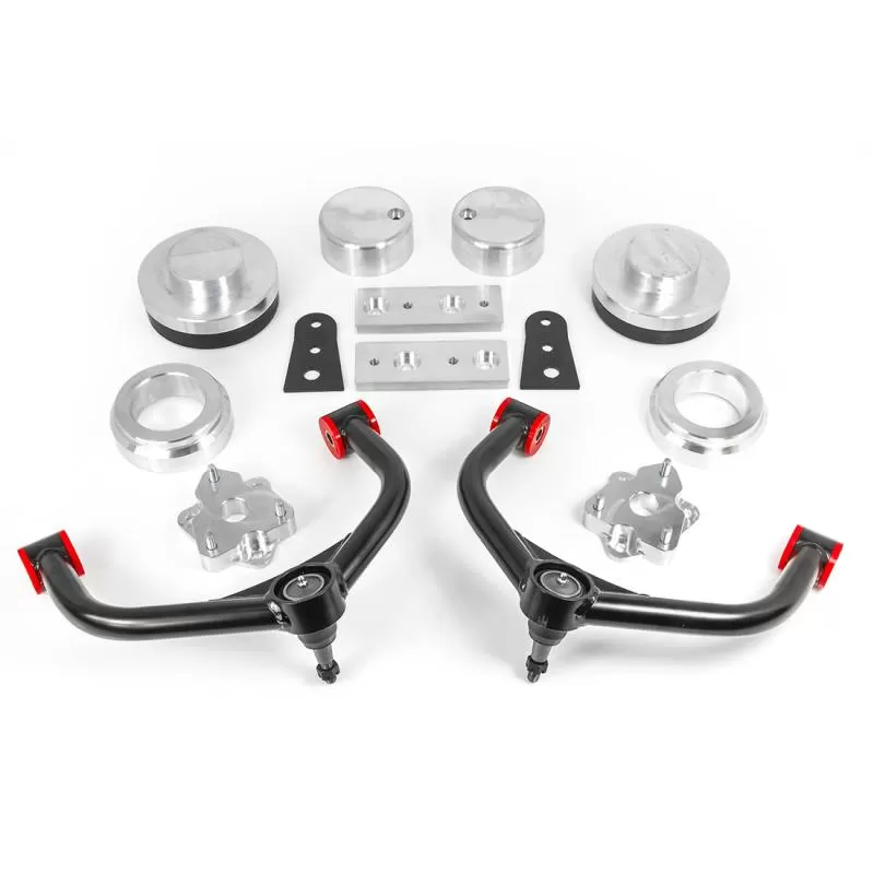 ReadyLift Suspension Lift Kit