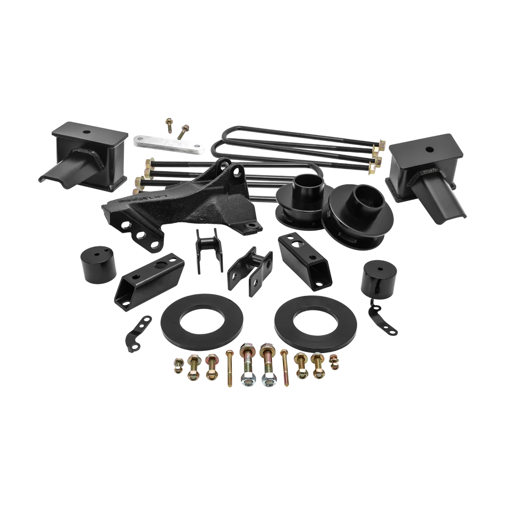 ReadyLift Suspension Lift Kit