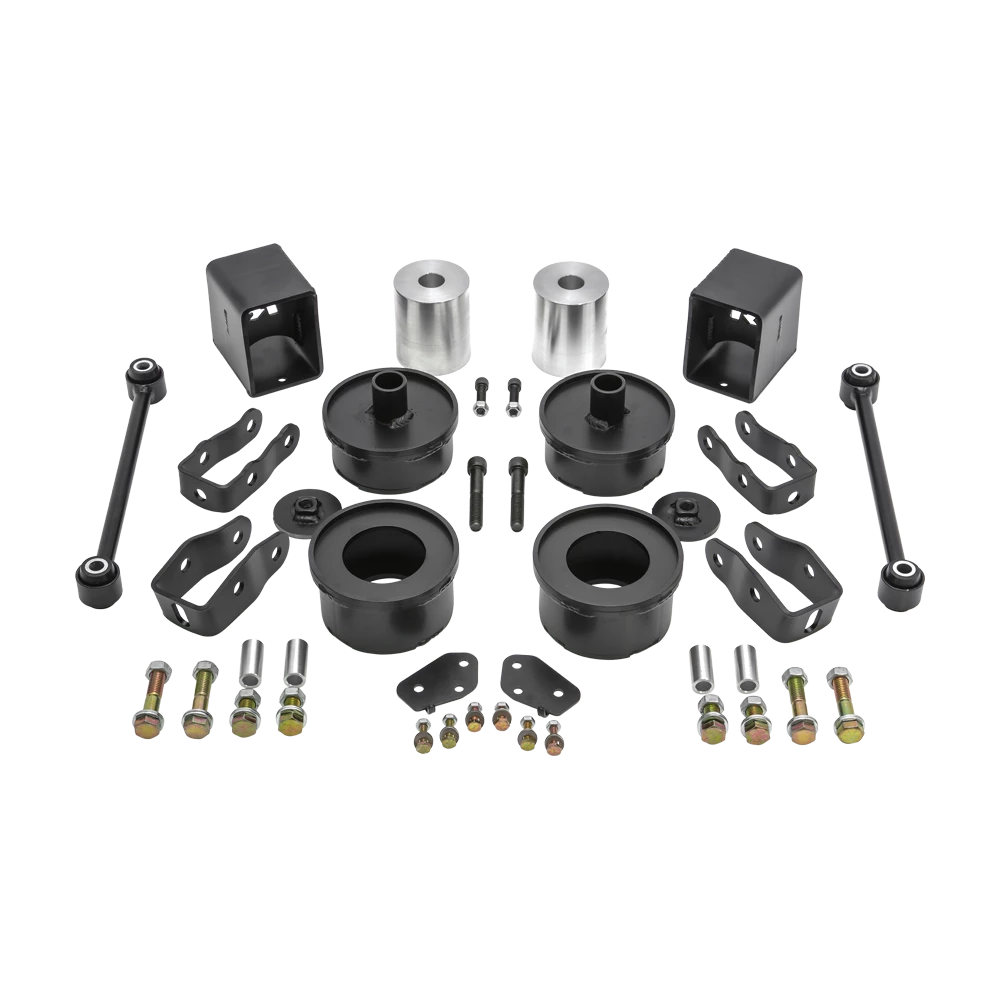 ReadyLIFT 69-6825-RL ReadyLift Suspension 2.5