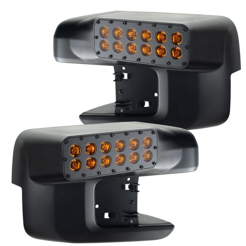 ウエルカムボード LED照明 Cab Visor LED Light Fits Volvo VNL, VNM