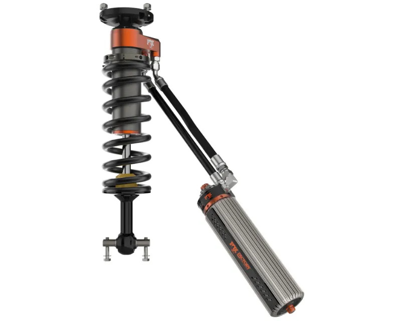 FOX 883-06-175-FOX Racing Shocks Factory Race Series 3.0 Internal ...