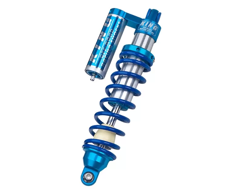 King Shocks UTV Performance Rear Coil Over Polaris RZR 800