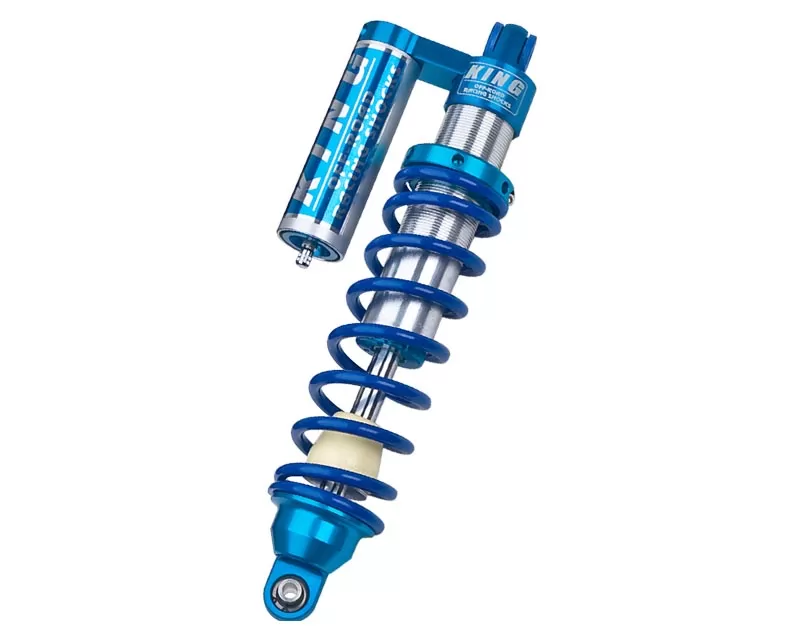 King Shocks UTV Performance Rear 2.0 Piggyback Coilover Can-Am Commander