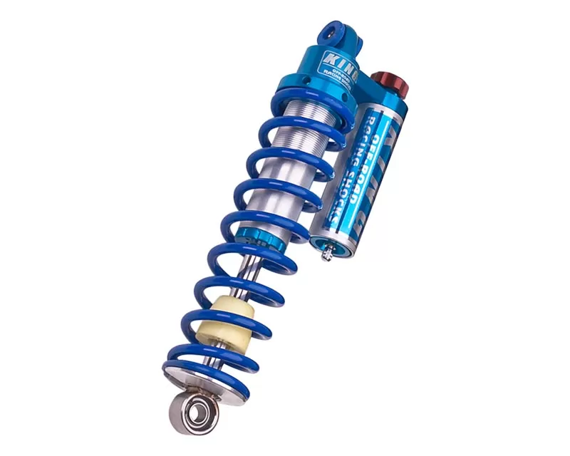 King Shocks UTV Performance 4 Seat Rear Coil Over Compression Adjuster Arctic Cat Prowler 650