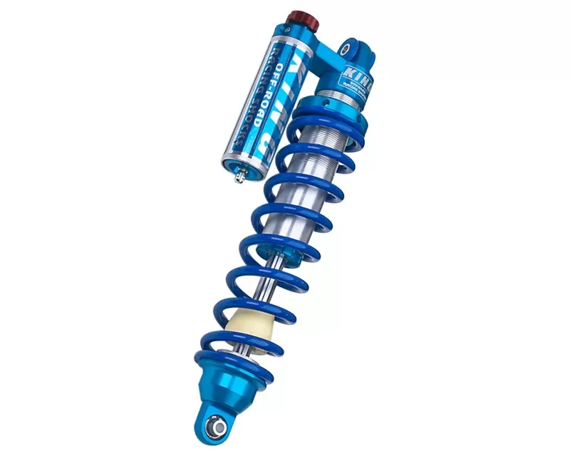 King Shocks UTV Performance Rear Coil Over Compression Adjuster Polaris RZR 900XP | XP4 2.5