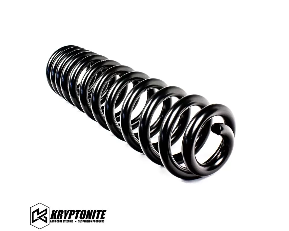 Kryptonite KRFC45-KRYPT 4.5" Lift Dual Rate Coil Springs | Custom Offsets