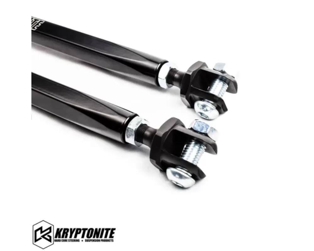 Kryptonite UTV Death Grip Inner Tie Rod Clevis Kit