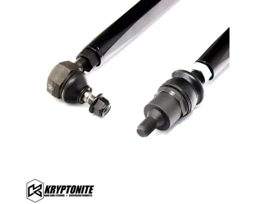 Kryptonite Death Grip Inner Tie Rod End (Shock Therapy Rack)