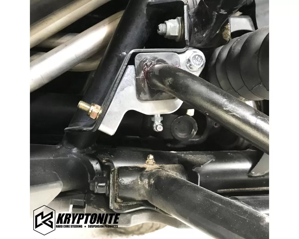 Kryptonite Front Sway Bar Bushing Kit