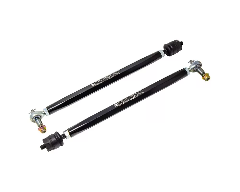 Kryptonite Stage 1 Death Grip Tie Rods