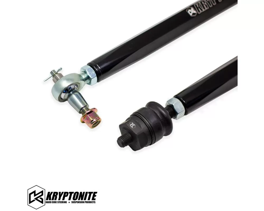Kryptonite Stage 1 Death Grip Tie Rods