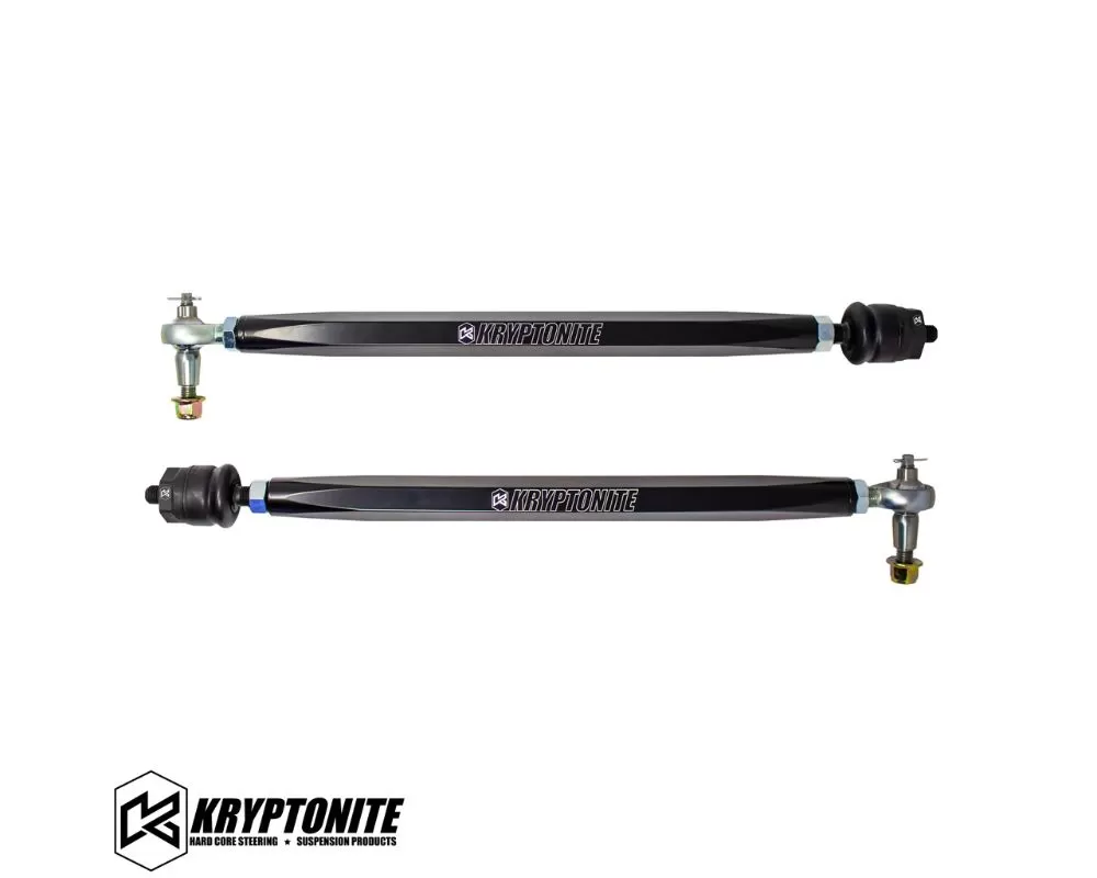 Kryptonite Stage 1 Death Grip Tie Rods