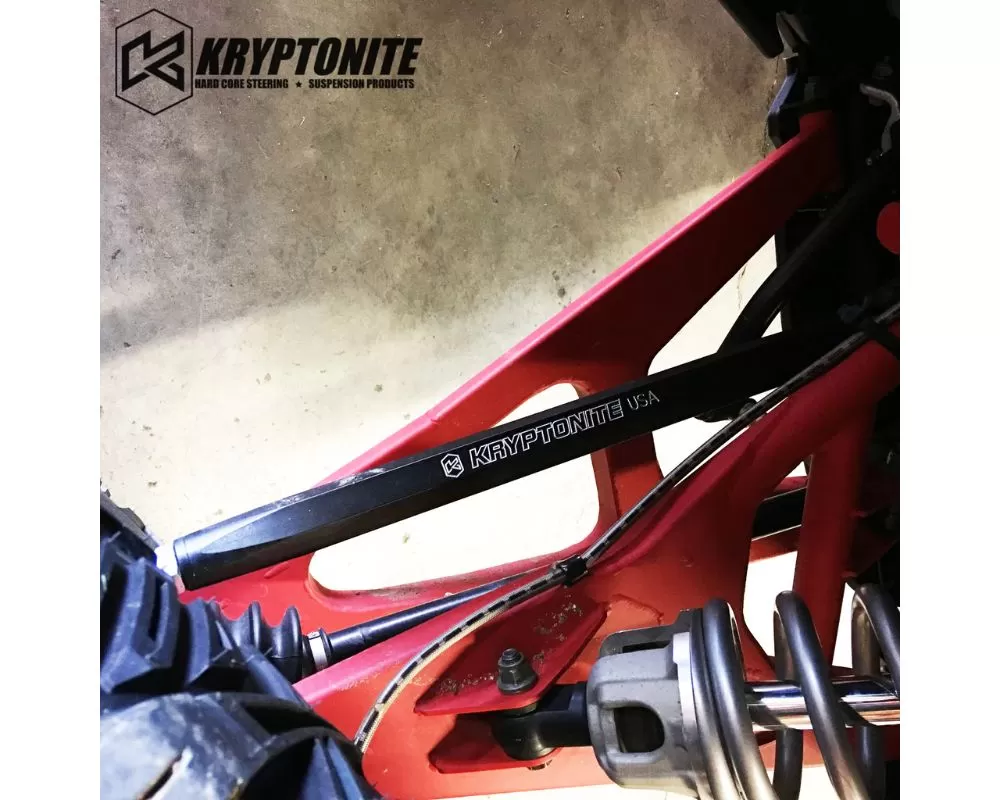Kryptonite Stage 1 Death Grip Tie Rods