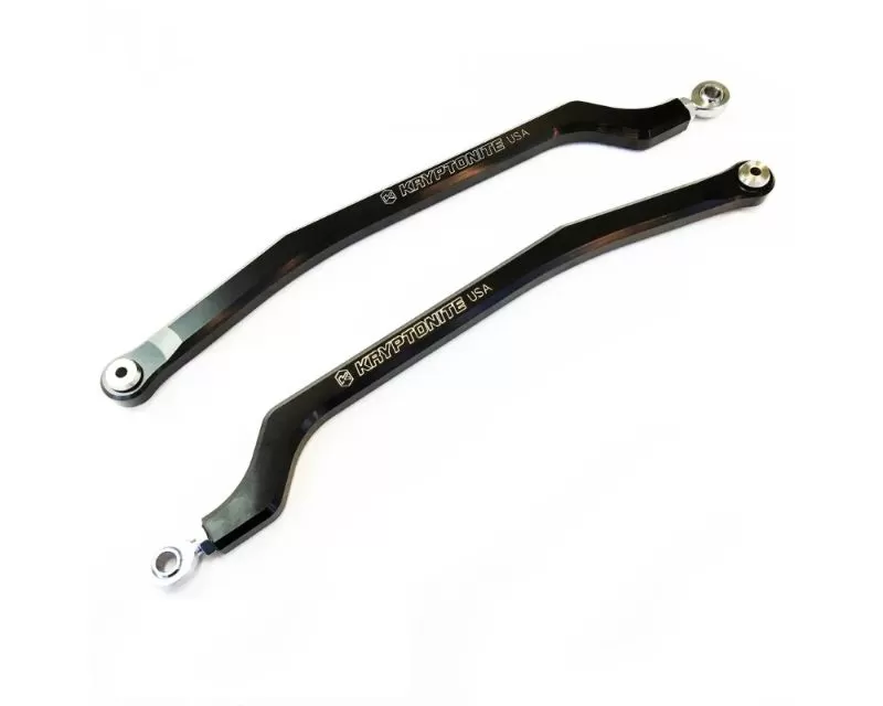 Kryptonite High Clearance Radius Rod Set