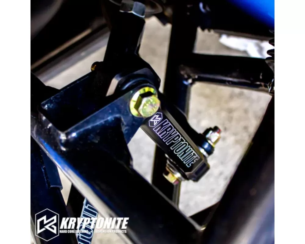 Kryptonite Death Grip Front Sway Bar Links
