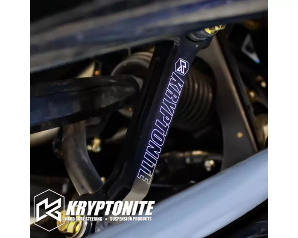 Kryptonite Death Grip Front Sway Bar Links