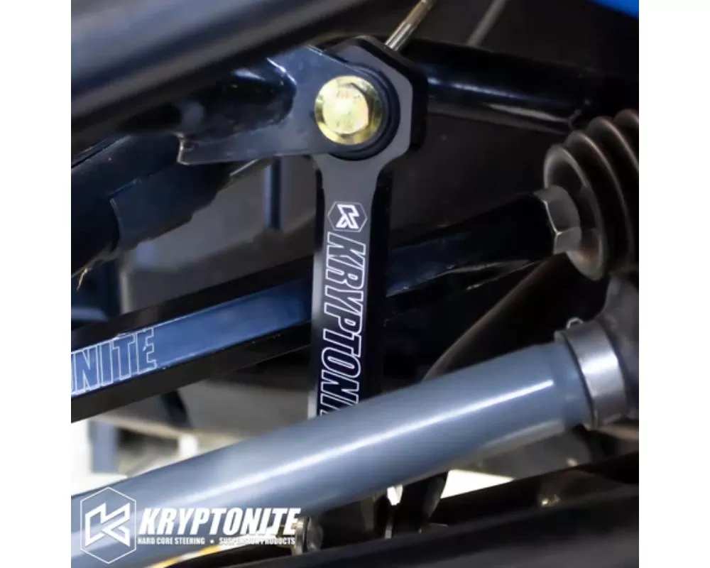Kryptonite Death Grip Front Sway Bar Links