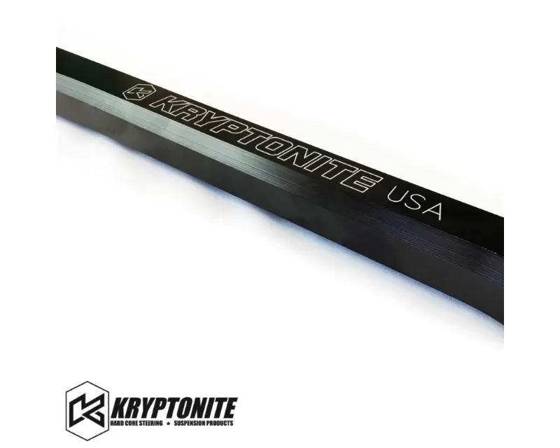 Kryptonite High Clearance Lower Radius Rods