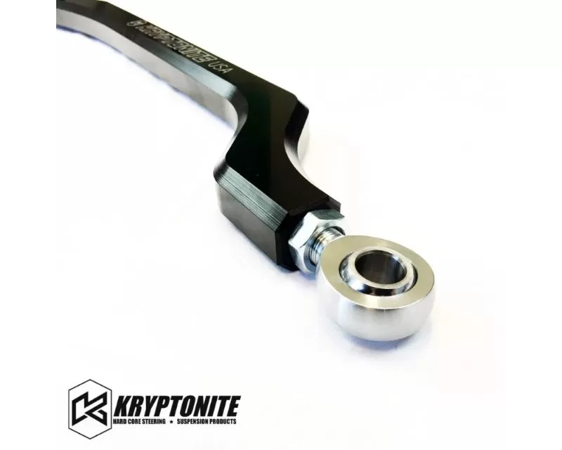 Kryptonite High Clearance Lower Radius Rods