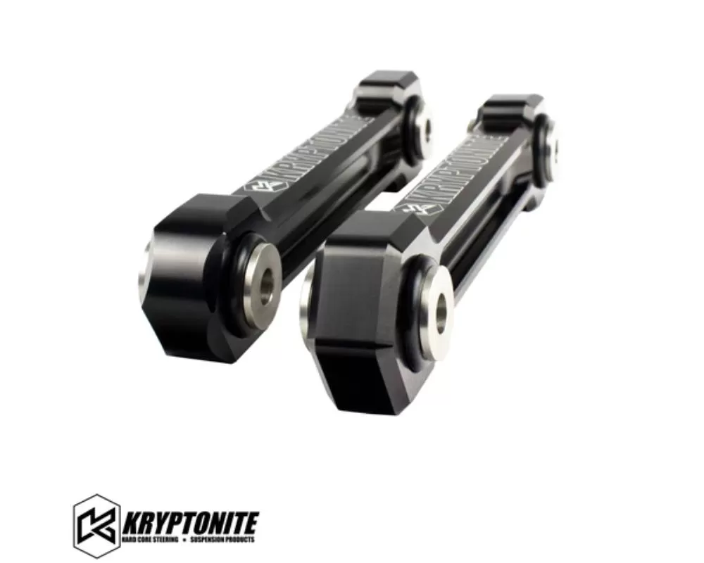 Kryptonite Death Grip Rear Sway Bar End Links