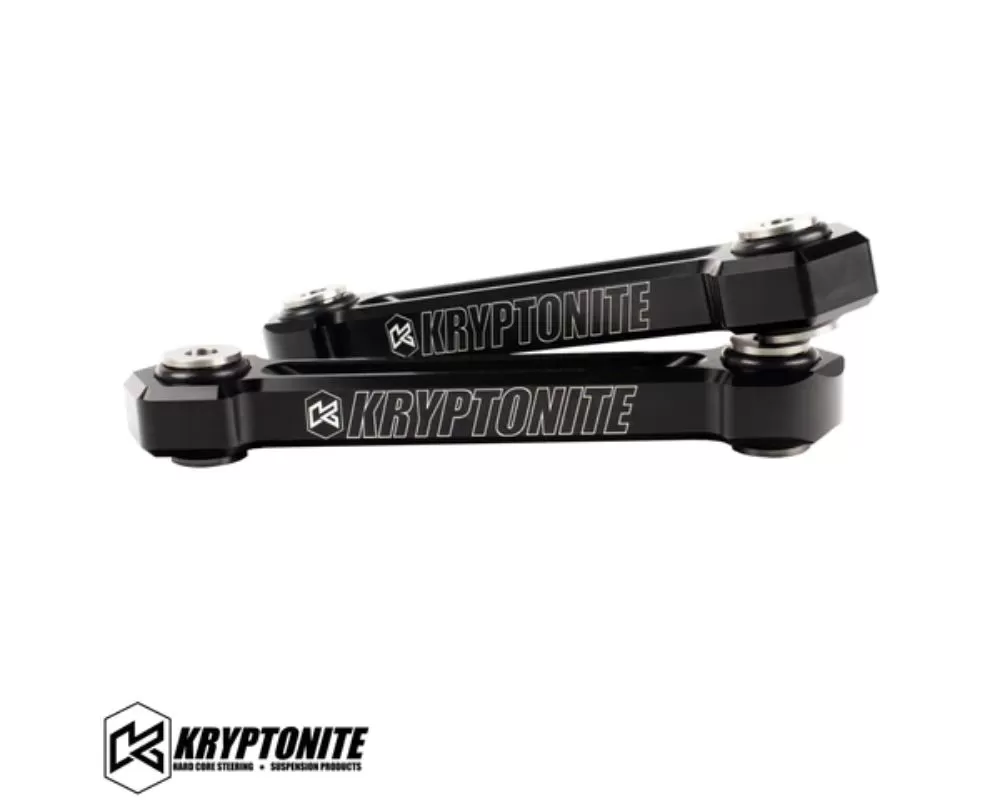 Kryptonite Death Grip Rear Sway Bar End Links