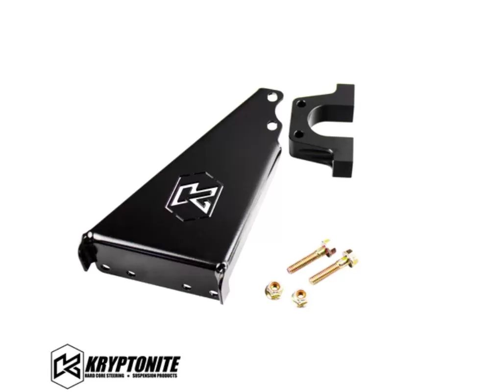 Kryptonite Death Grip Rear Sway Bar Frame Reinforcement Kit