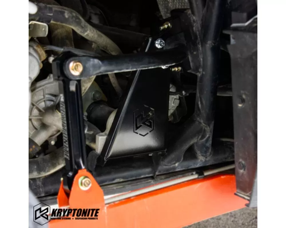 Kryptonite Death Grip Rear Sway Bar Frame Reinforcement Kit