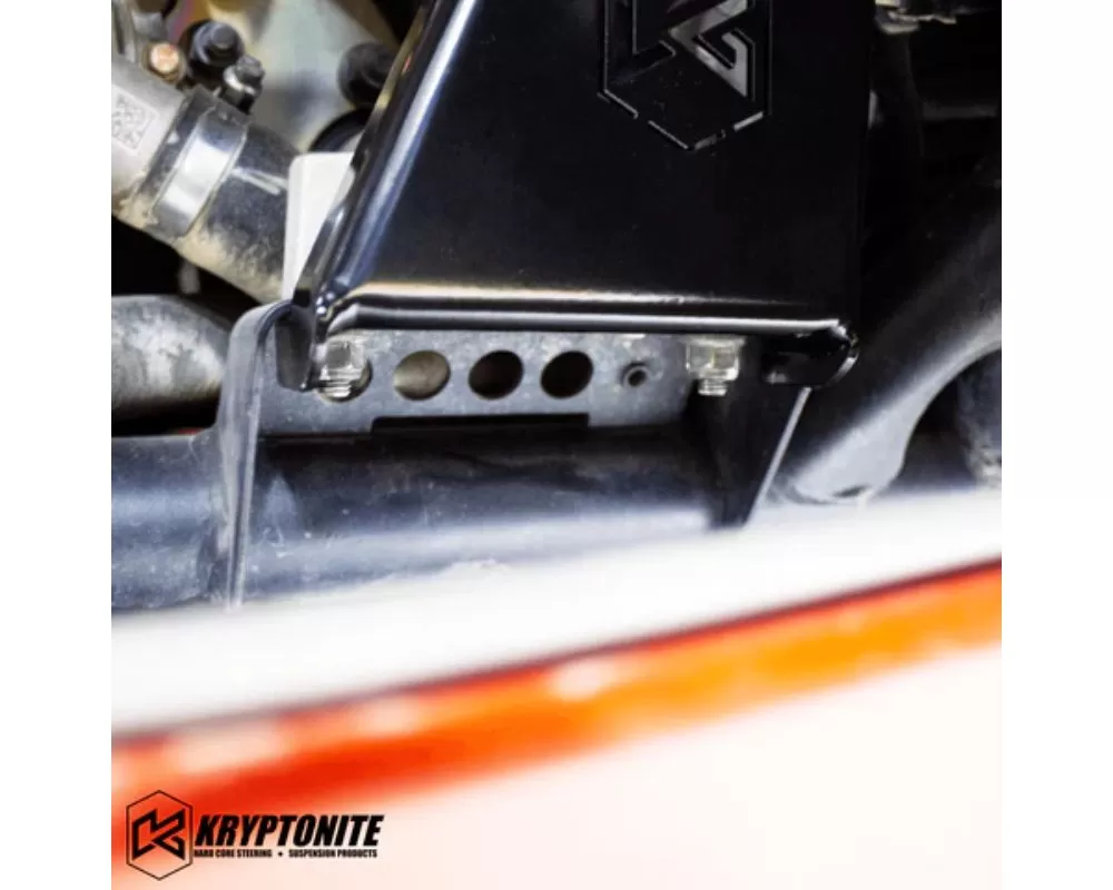 Kryptonite Death Grip Rear Sway Bar Frame Reinforcement Kit