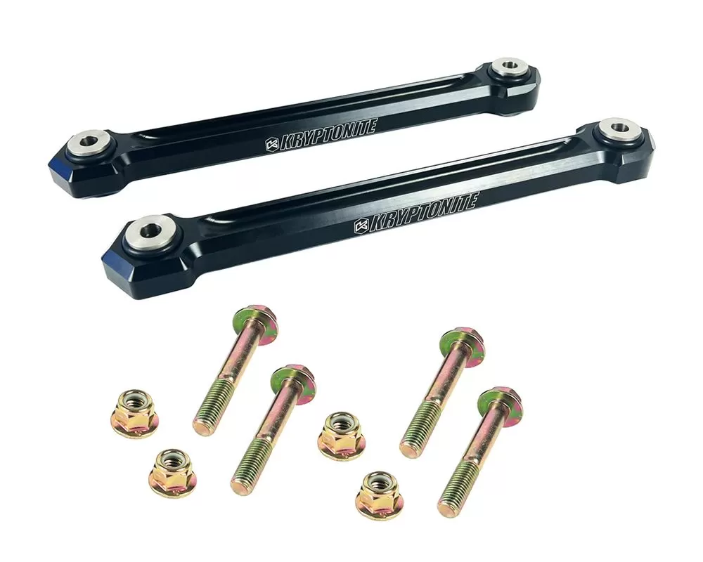 Kryptonite Death Grip Rear Sway Bar End Links