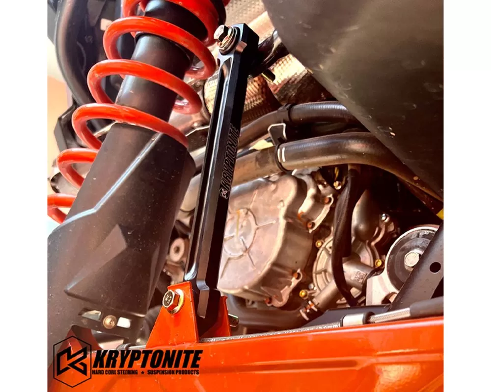 Kryptonite Death Grip Rear Sway Bar End Links
