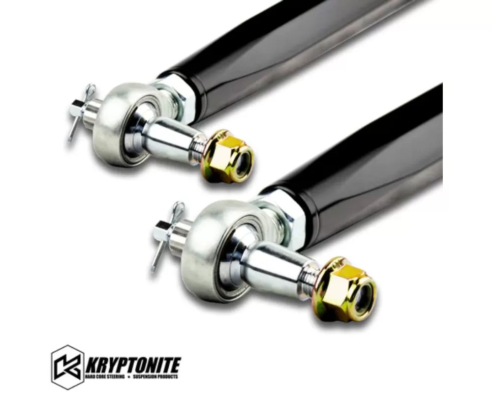 Kryptonite Tie Rod Conversion Spindle Hardware Kit