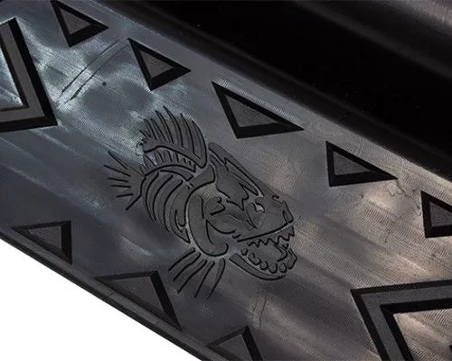 Fishbone Offroad Entry Guards Jeep JT Gladiator 2020+