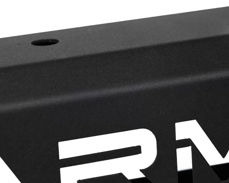 Armordillo 8702116-DILLO USA AR2 Pre-Runner Guard Matte Black Dodge Ram ...