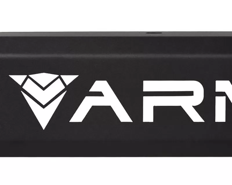 Armordillo 8702116-DILLO USA AR2 Pre-Runner Guard Matte Black Dodge Ram ...