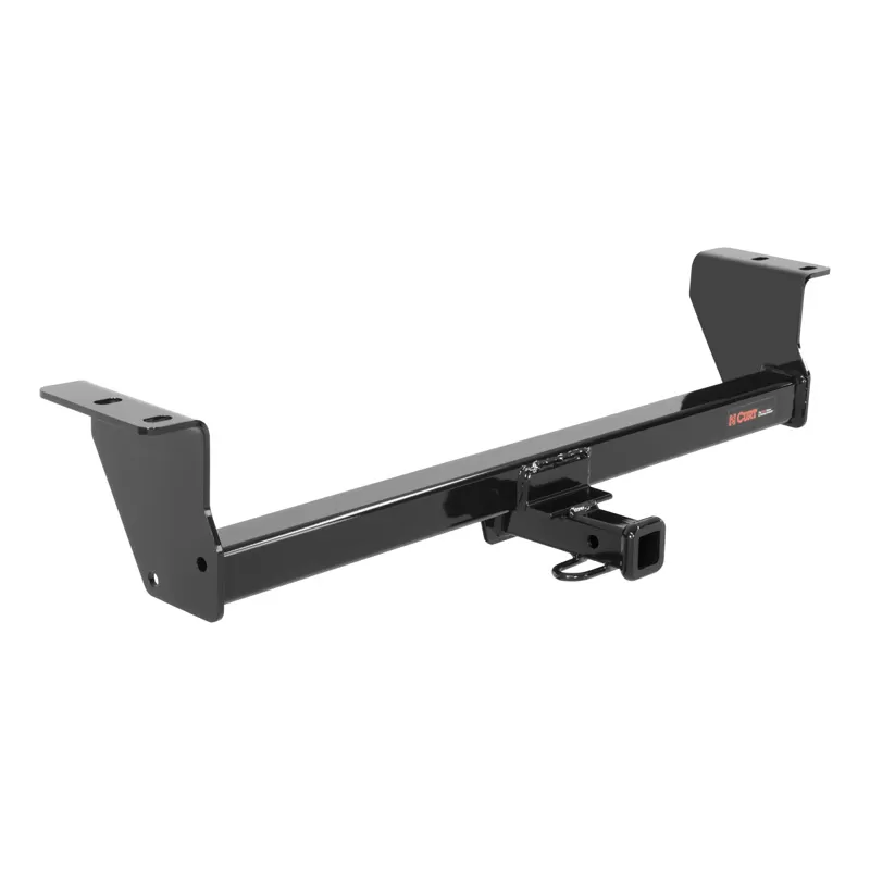 1 1 4 Hitch Trailer