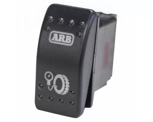 ARB ARB-180222SP LED Air Compressor Rocker Switch | TrailBuilt Off-Road