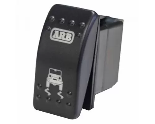 ARB ARB-180223SP LED Air Compressor Rocker SP Switch | Custom Offsets