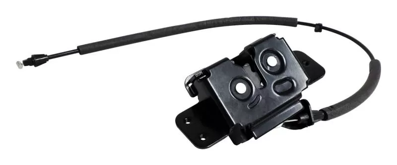 Crown Automotive 4589176AC-CRNAU Jeep Replacement Liftgate Latch ...