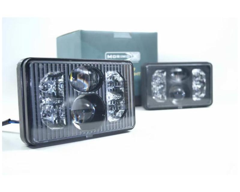 Headlights