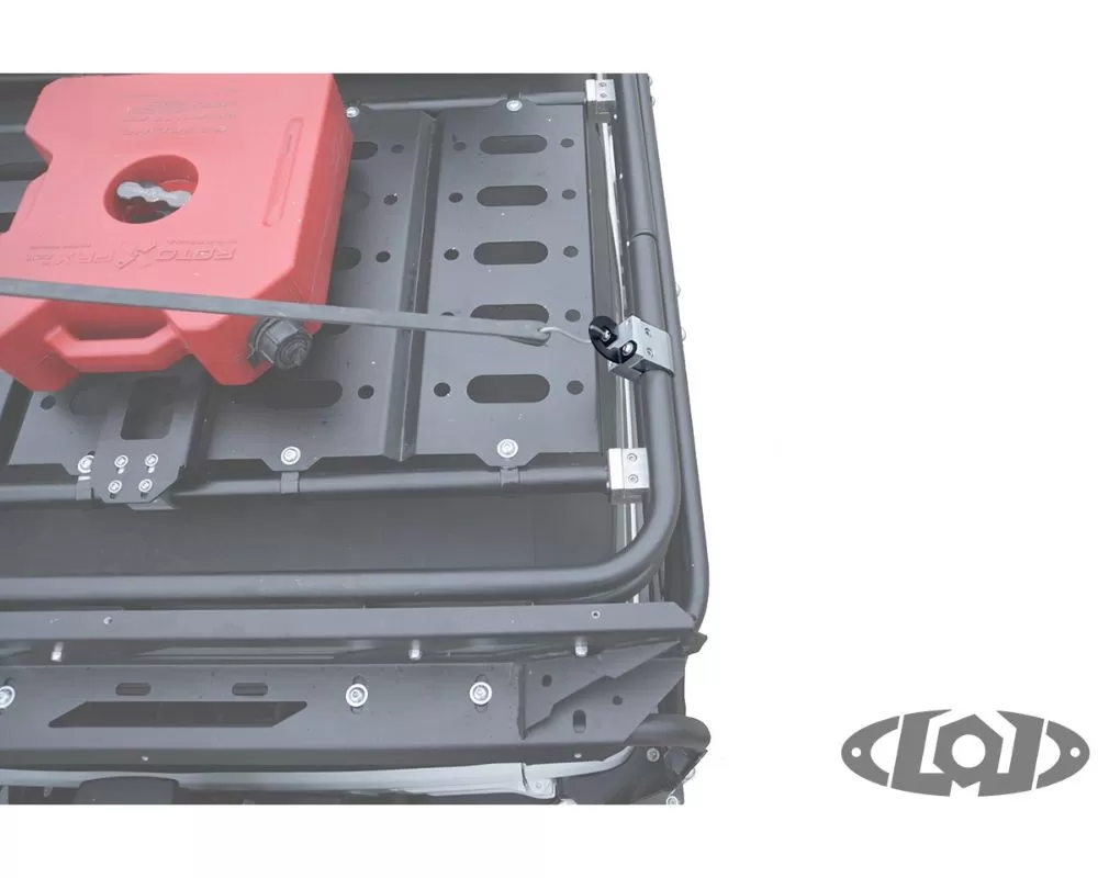 LoD Offroad JTD0790-LODOR LOD Destroyer Roof Rack Accessory Tie Down ...